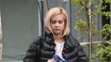 Vedeta Antenei 1 numără orele până când va deveni mamă! Cele mai noi imagini cu burtica Simonei Gherghe