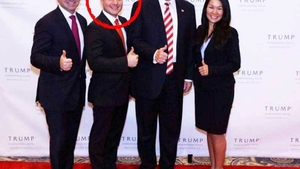 Cine este românul care conduce afacerea de top a preşedintelui american Donald Trump. A emigrat în SUA în 2002 şi...