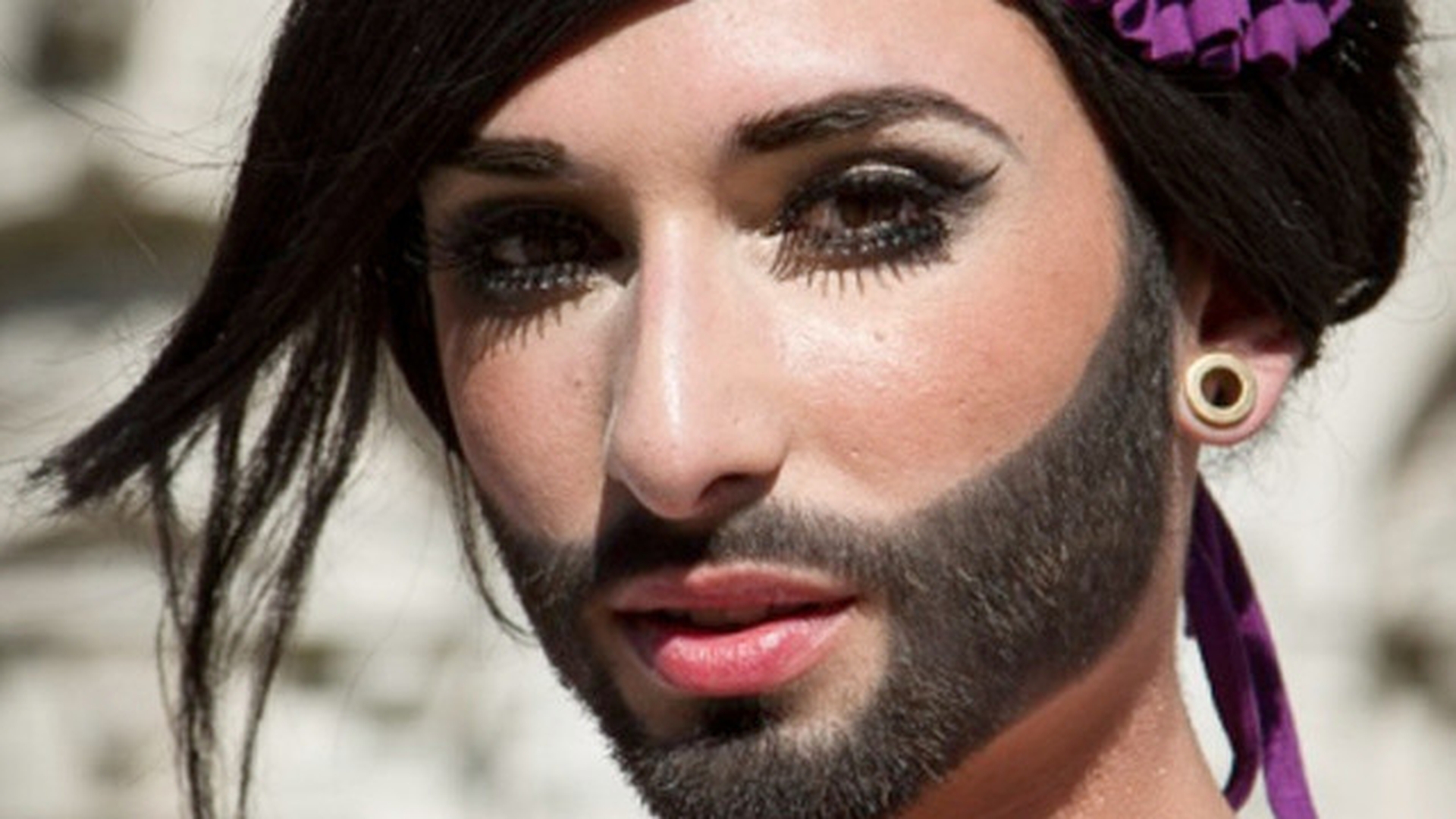 5 lucruri pe care nu le stiai despre Conchita Wurts! Ce coicindenta INCREDIBILA a avut loc la Eurovision