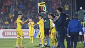 FRF a decis: Cinci schimbări în Liga 1 și Liga 2!