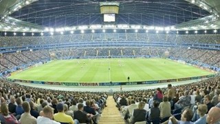Vrajitoarea Vanessa vrea sa scape National Arena de "farmece"! Spune ca stadionul e blestemat!