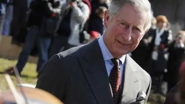 Printul Charles: Ma bucur ca am reusit sa aduc un omagiu Romaniei