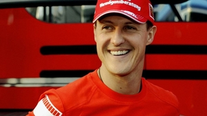 Veste extraordinară! Michael Schumacher a urmărit prima emisiune TV