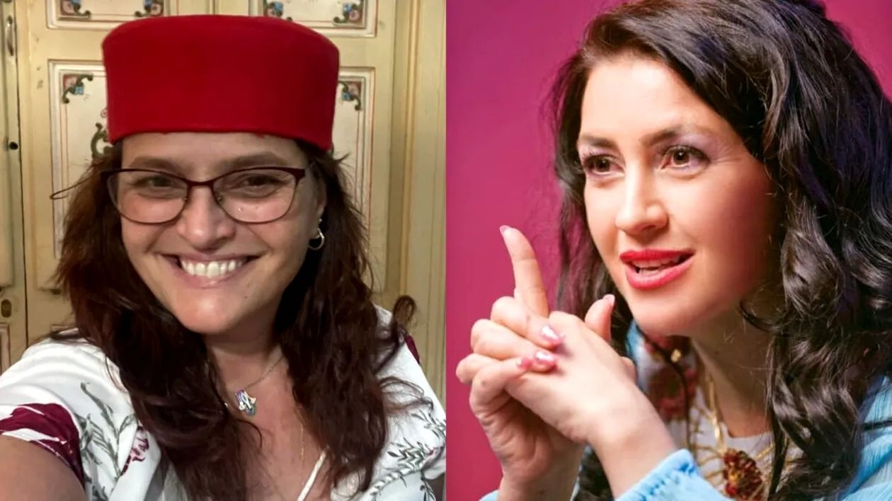 Ce se întâmplă cu sora Ronei Hartner la o lună de la moartea regretatei artiste. Rinda suferă cumplit de dorul surorii sale