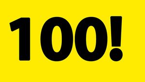 Test de inteligență exclusiv pentru genii | Cu câte zerouri se termină numărul 100!?