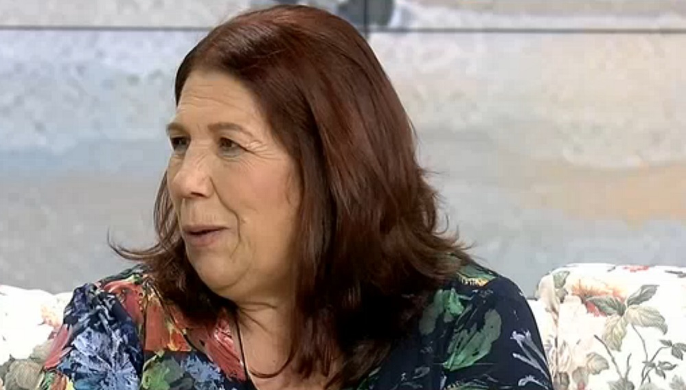 Doamna Bamboi, transformare incredibilă! Fosta asistentă a lui Cătălin Măruţă a mai slăbit şi a spus cât de mult i s-a schimbat viaţa de când a apărut la TV
