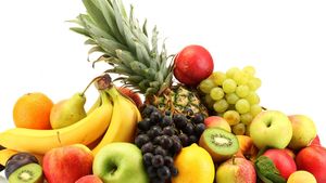 Top 10 cele mai sănătoase alimente! Ele te ajută în procesul de detoxifiere