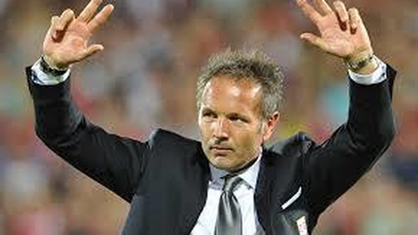 Sinisa Mihajlovici, demis de conducerea lui Torino!