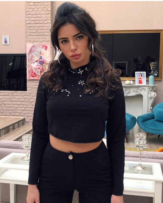 Sexy-bruneta de la ”Exatlon” își caută ”jumătatea”!