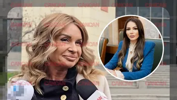 Oana Ungureanu nu o cruță pe senatoarea POT: “I-a promis soțul o acadea”. Războiul din instanță continuă! | UPDATE. Replica Valentinei Aldea: ”Resping orice insinuare”