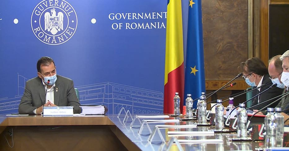 Ce înseamnă pentru Bucureşti intrarea în scenariul roşu! Se închid şcolile, măştile devin obligatorii în spaţii deschise. Lista noilor măsuri