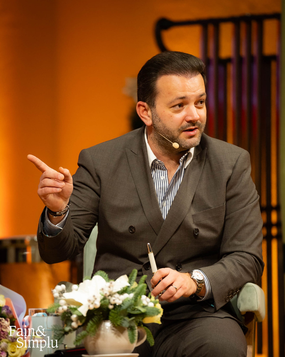 Mihai Morar a ajuns pe mâna medicilor! Și el e pe perfuzii: „Am căzut, dar…”