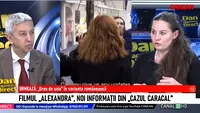 Primul film inspirat din cazul Caracal. Când poate fi vizionat ”Alexandra” în cinematografe