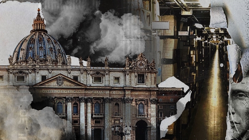 Ce ascund documentele secrete ale Vaticanului despre anul 2021