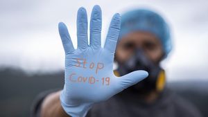 Bilanțul deceselor cauzate de COVID-19 crește. 1081 de români au fost uciși până acum de noul coronavirus