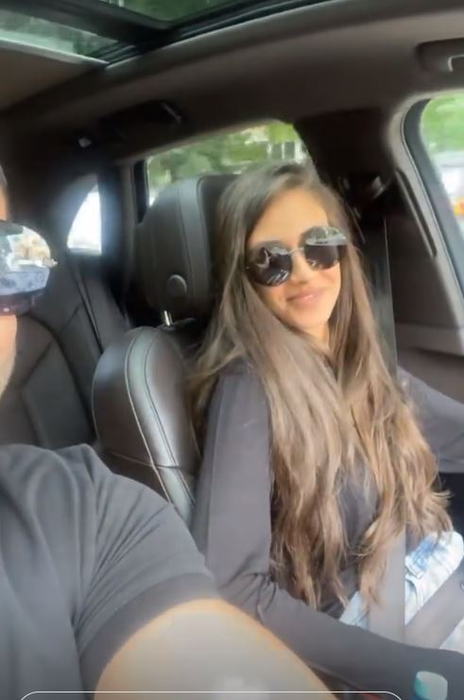 Pepe radiază de fericire lângă Yasmine Ody! Care este diferența de vârstă dintre cântăreț și prima lui iubită după divorțul de Raluca Pascu