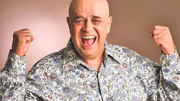 SCANDAL monstru intre Benone Sinulescu si Capatos! Ii dau in judecata si...