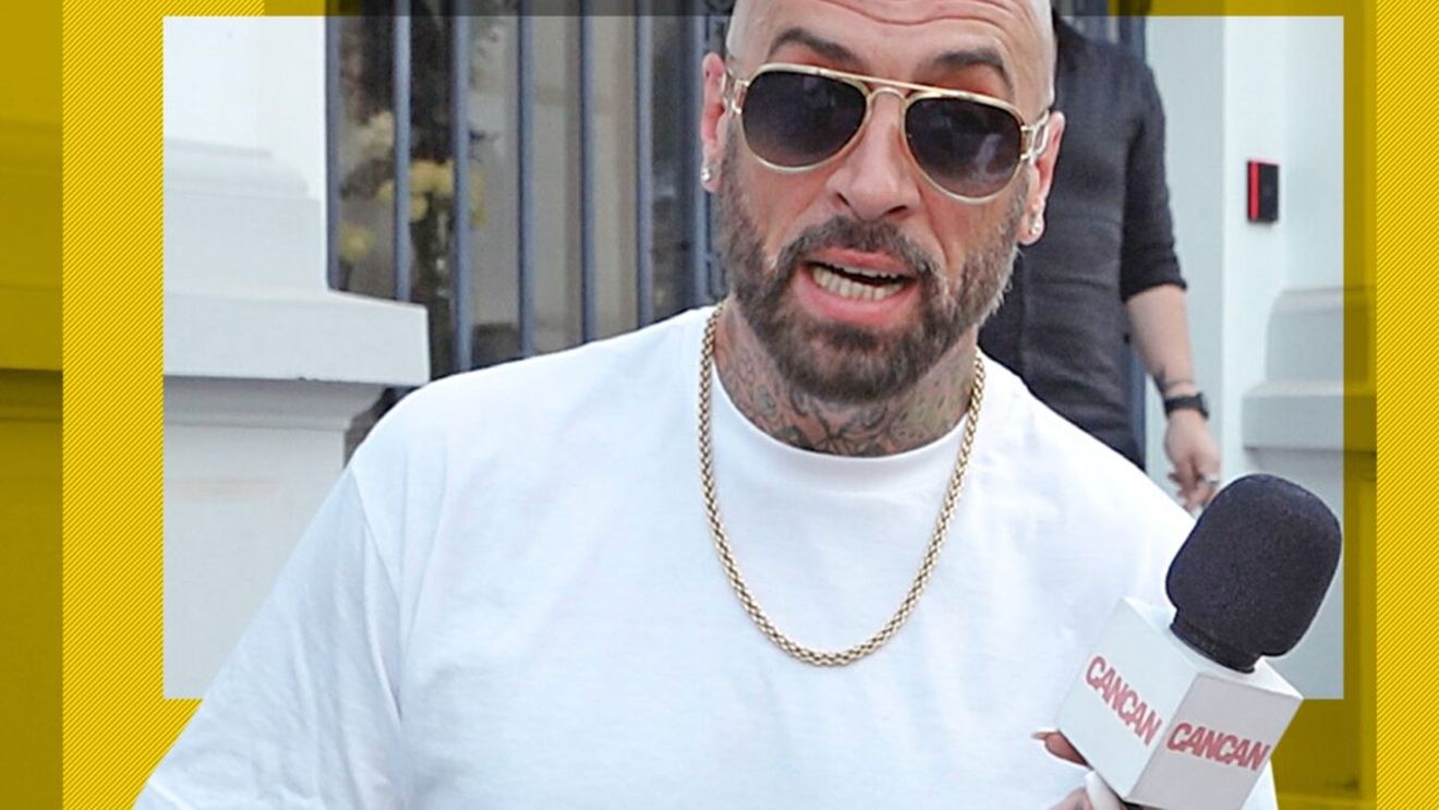 Modul prin care CRBL a slăbit 13 kilograme. Spune că nu a ținut dietă