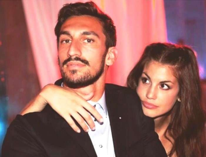 Tulburător. Când se va afla exact de ce a murit căpitanul echipei Fiorentina, Davide Astori. A fost fixată și data înmormântării!