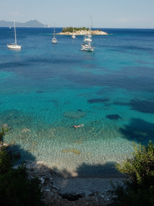 Sursa foto: Instagram Ithaki island