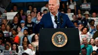 Joe Biden rămâne în cursa pentru Casa Albă! Primele declarații ale președintelui după ce s-a speculat că suferă de Alzheimer