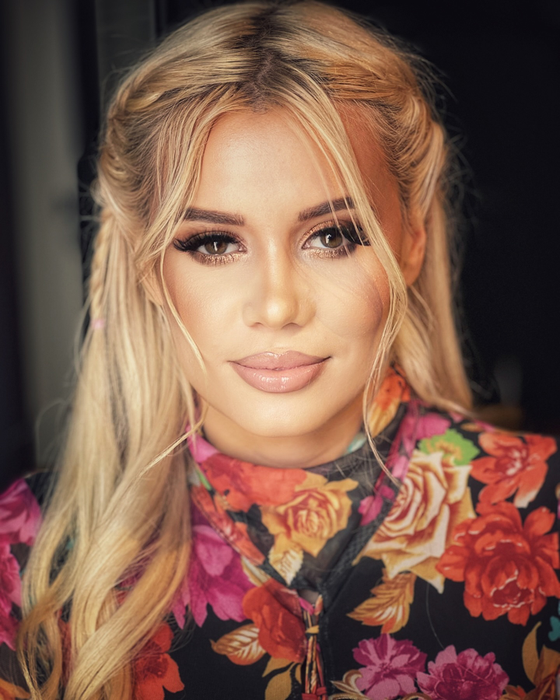 Anisia Gafton, probleme în primul trimestru de sarcină! Cu ce se confruntă blondina
