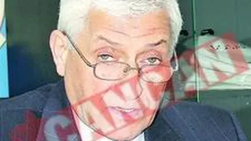 Primarul Focsaniului si-a dat singur amenda