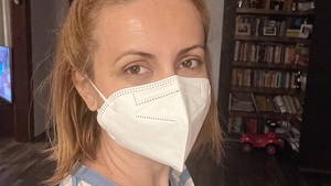 Simona Gherghe a fost testată pozitiv la COVID-19. Cine va prezenta emisiunea ”Mireasa” toată săptămâna, în locul prezentatoarei de la Antena 1
