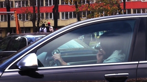 Diva, dar repetenta la comportament in public! Cand crede ca nu o vede nimeni, Nicoleta Luciu uita definitiv de bunele maniere