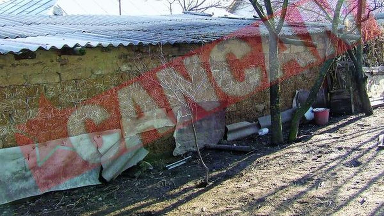 S-a spanzurat pentru ca nu-l lasau sa se insoare cu iubita infidela