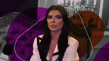 Andreea Tonciu face ravagii, după ce a fost pusă la zid! Ce planuri avea pentru sora ei şi cum s-au năruit: „Asta îmi plăcea mie… Ea a ales să muncească”