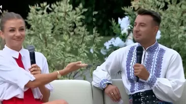 Codruța Filip, mesaj cu subînțeles pentru Valentin Sanfira după anunțul divorțului: ”Nimeni nu joacă mai bine rolul de victimă”