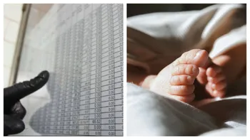 Când trebuie trecut copilul nou-născut la întreținere. Detaliul important pentru părinții care stau la bloc