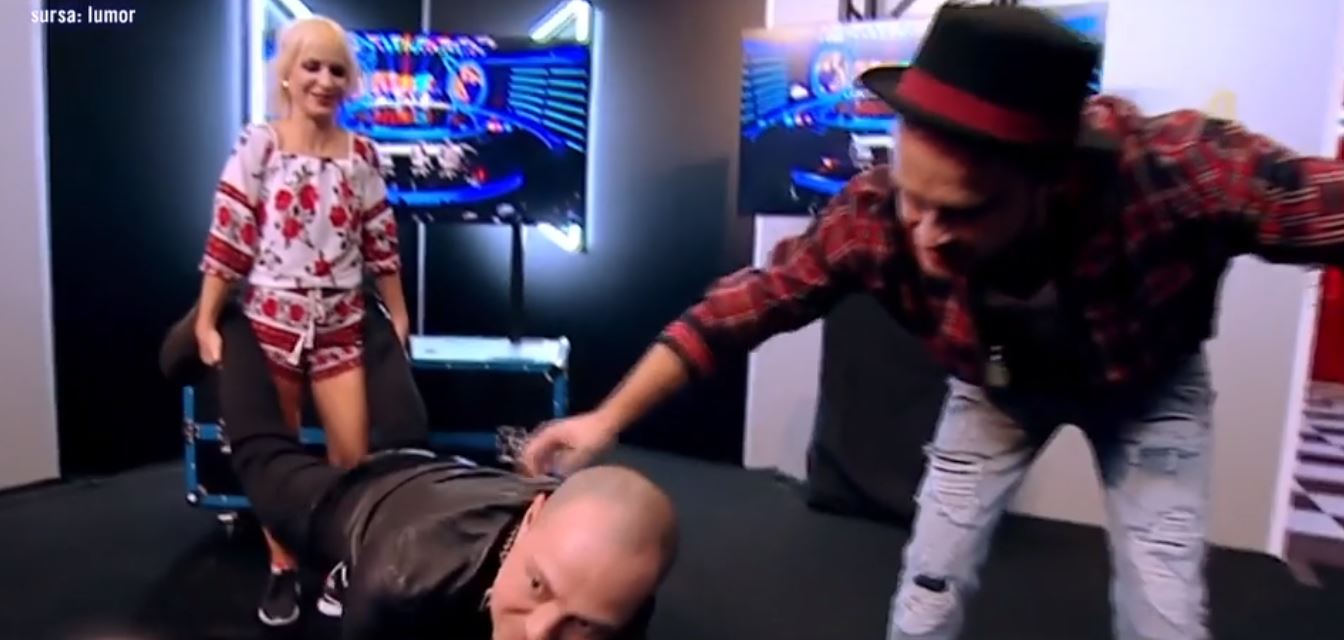 O fostă concurentă de la iUmor și-a trădat partenerul, deși au așteptat 30 de ani ca să fie împreună! Cu câți bani a fost păgubit Adrian Onea