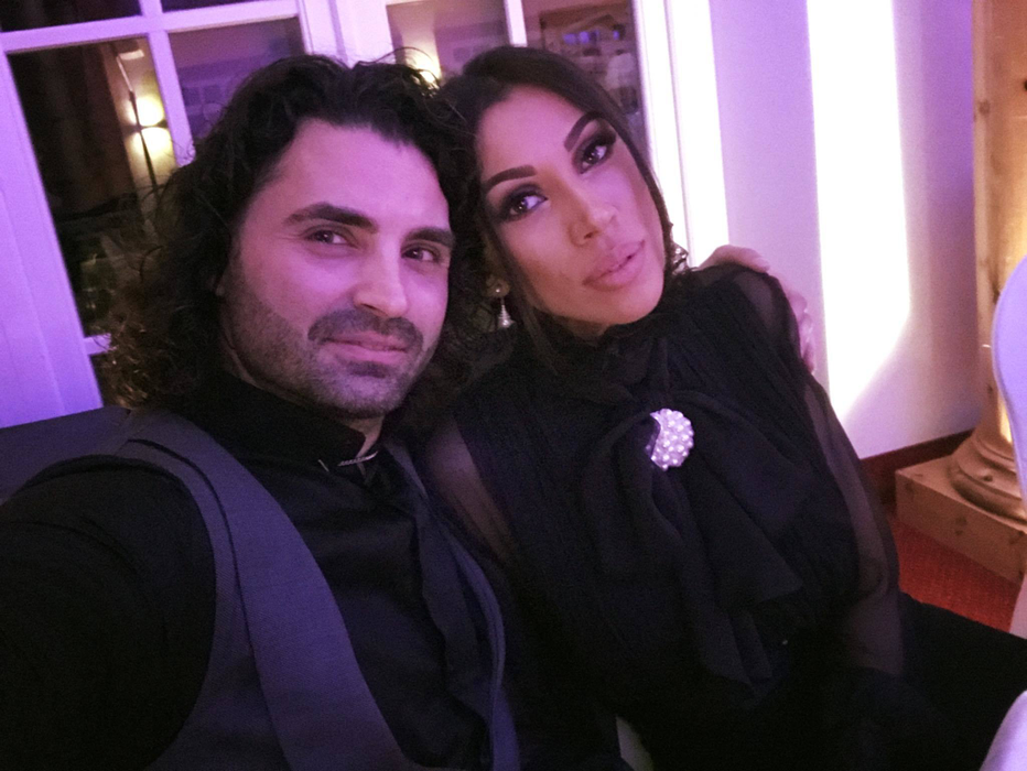 Oana Zăvoranu, atac dur la adresa soţiei lui Pepe! Vedeta nu s-a mai putut abţine şi a izbucnit: ”Crezi că iapa lui Paşcu e fericită…?“