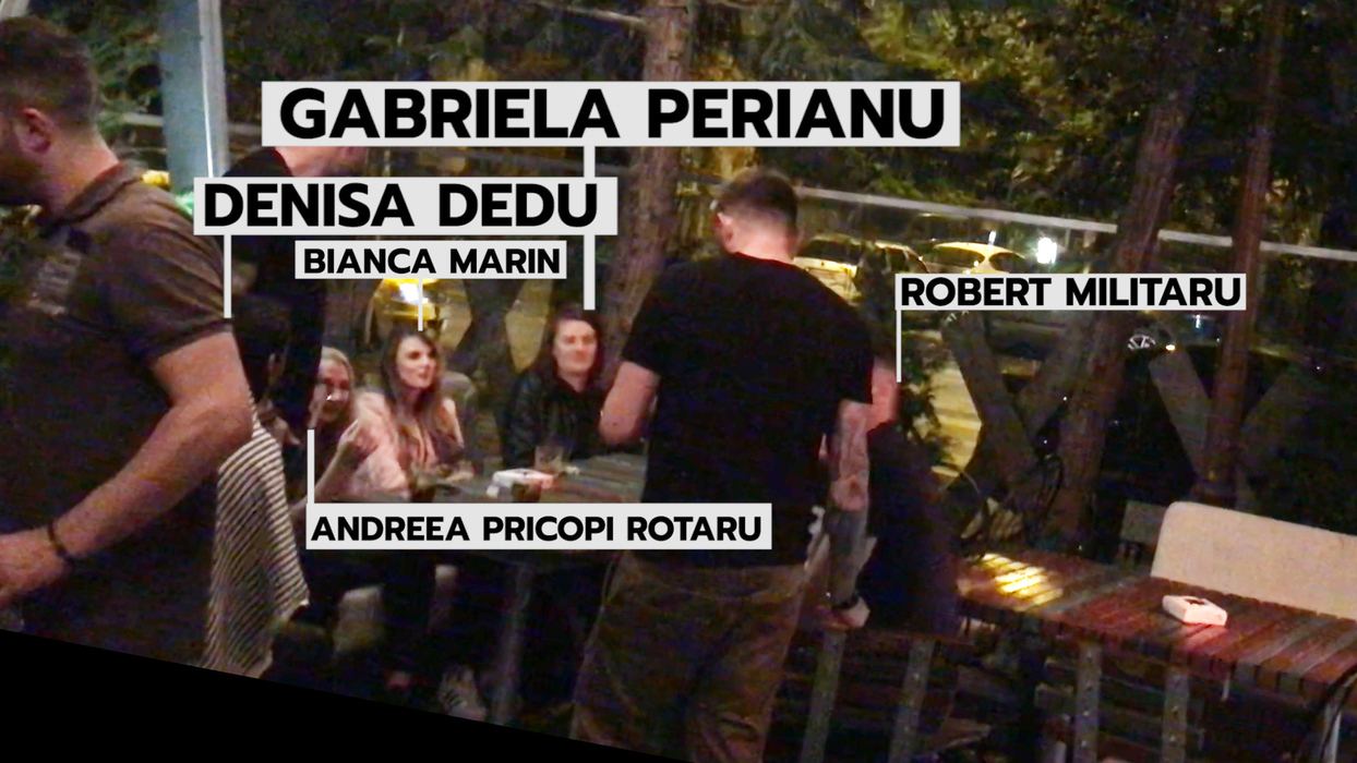 ”Galacticele” de la CSM au fumat ca turcoaicele până la 3 dimineața + au băut un șpriț subțire