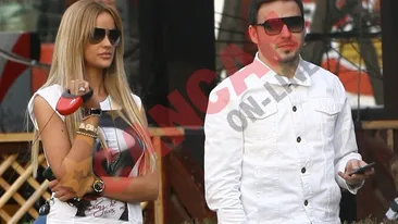 Cornel Dinu: Ma intreb ce-o vorbi Printu' cu blonda lu' Bote?