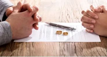 Divorț-ȘOC în showbiz! Una dintre cele mai vocale influencerițe din România i-a spus adio soțului, după 11 ani de căsnicie