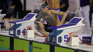 David Popovici a făcut "prăpăd" la Jocurile Olimpice! S-a calificat în finală, după ce a scos cel mai bun timp la 200m liber