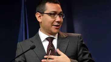 Premierul Victor Ponta este urmarit penal! Procurorii anticoruptie i-au prezentat vineri acuzatiile