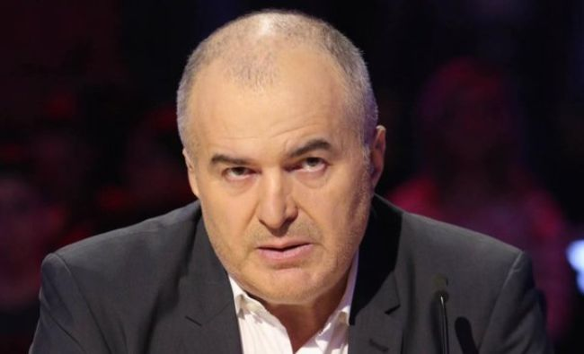 Florin Călinescu, despre pandemia de coronavirus: ”O să urmeze vremuri apocaliptice”
