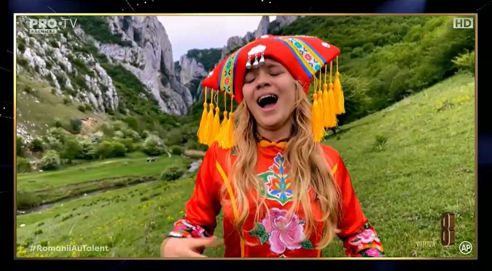 Cine este Radu Palaniță, câștigătorul sezonului 10 Românii au Talent. Ce făcea, de fapt, înainte să participe la emisiune