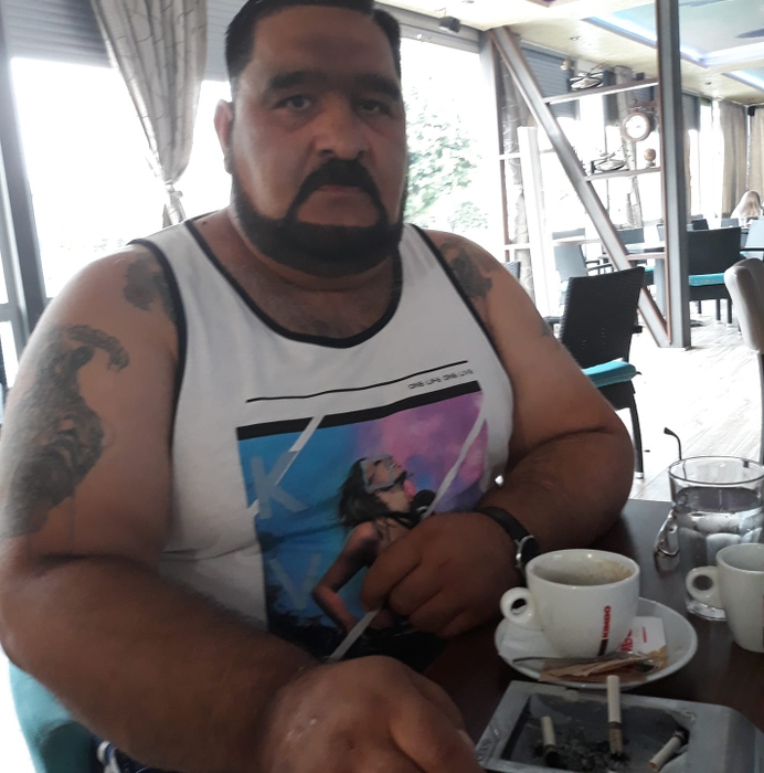 Ovidiu Hasan a fost expulzat din Anglia