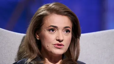 Milionara de la ”Imperiul Leilor”, Cristina Bâtlan, a divorțat după 26 de ani de căsnicie: ”Am aflat după 5 ani sau 4 ani. Nu puteam să concep că el mă minte”