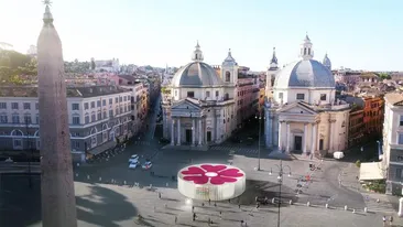 Italia, din nou în lockdown. De Paște toată țara va fi în zona roșie