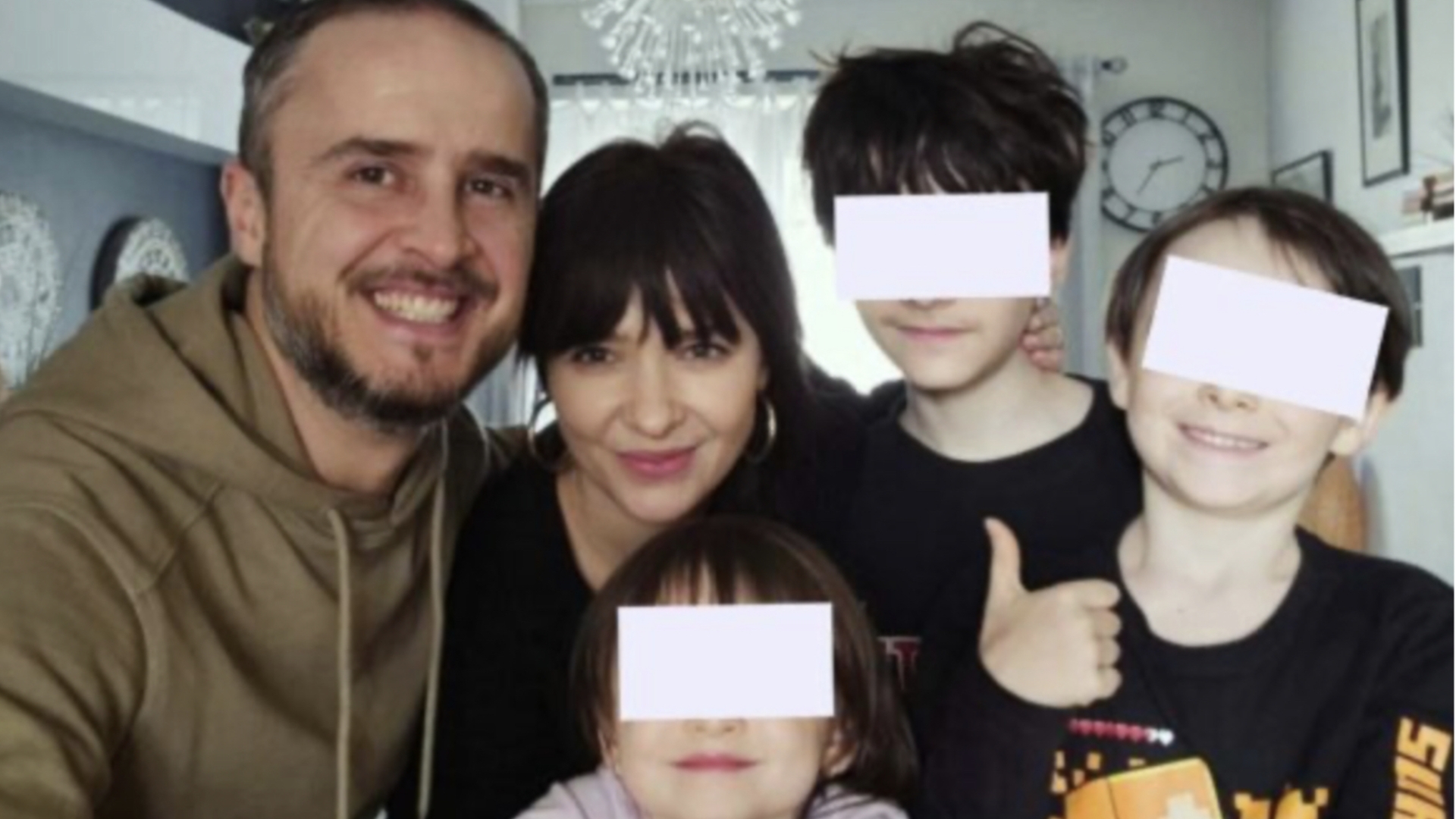 Șerban Copoț, vacanță dată peste cap! Ce a pățit artistul și familia lui
