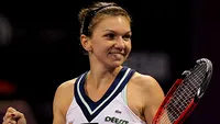 Are performanţe în tenis, dar se mândreşte şi cu un trup demn de invidiat! Simona Halep a ieşit la plimbare într-o ţinută sexy