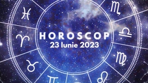 Horoscop 23 iunie 2023. Zodia care trebuie să aibă grijă la bani