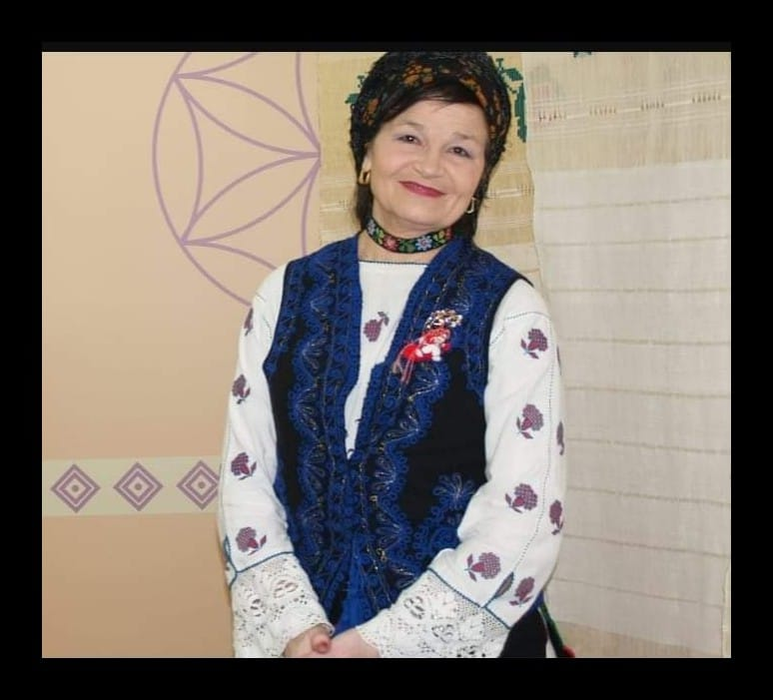 Doina Cernea a murit la 67 de ani. Muzica populară românească a mai pierdut o voce de aur
