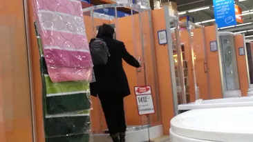 Amintirile o chinuiesc? La un an si trei luni de la moartea lui Serban Ionescu, Magda Catone isi renoveaza toata casa